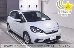 honda fit 2020 -HONDA 【京都 503ﾂ6052】--Fit GR3-1037529---HONDA 【京都 503ﾂ6052】--Fit GR3-1037529-