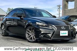 lexus is 2013 -LEXUS--Lexus IS DAA-AVE30--AVE30-5015561---LEXUS--Lexus IS DAA-AVE30--AVE30-5015561-