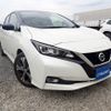 nissan leaf 2017 -NISSAN--Leaf ZAA-ZE1--ZE1-004248---NISSAN--Leaf ZAA-ZE1--ZE1-004248- image 1