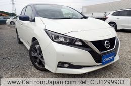 nissan leaf 2017 -NISSAN--Leaf ZAA-ZE1--ZE1-004248---NISSAN--Leaf ZAA-ZE1--ZE1-004248-