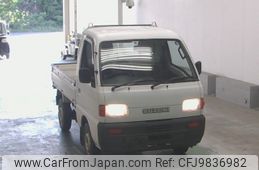 suzuki carry-truck 1995 -SUZUKI--Carry Truck DD51Bｶｲ-390314---SUZUKI--Carry Truck DD51Bｶｲ-390314-