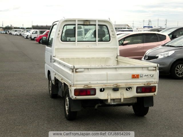 honda acty-truck 1998 No.14954 image 2