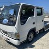 isuzu elf-truck 2004 CFJ1508482 image 9