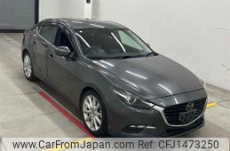 mazda axela 2019 -MAZDA--Axela BM2FP-200554---MAZDA--Axela BM2FP-200554-