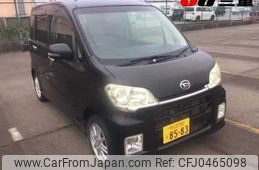 daihatsu tanto-exe 2010 -DAIHATSU 【伊勢志摩 580ｳ8583】--Tanto Exe L455S-0036066---DAIHATSU 【伊勢志摩 580ｳ8583】--Tanto Exe L455S-0036066-