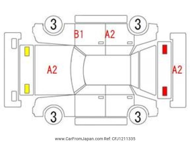 daihatsu cast 2016 -DAIHATSU--Cast DBA-LA250S--LA250S-0078986---DAIHATSU--Cast DBA-LA250S--LA250S-0078986- image 2