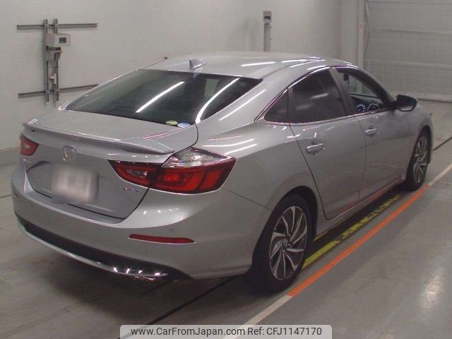 honda insight 2019 -HONDA--Insight ZE4-1002413---HONDA--Insight ZE4-1002413- image 2