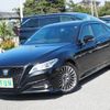 toyota crown 2021 CFJ1755242 image 4
