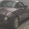 daihatsu copen 2009 -DAIHATSU--Copen L880K-0050991---DAIHATSU--Copen L880K-0050991- image 6