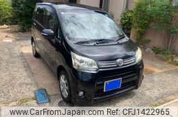 daihatsu move 2011 -DAIHATSU--Move DBA-LA100S--LA100S-0053403---DAIHATSU--Move DBA-LA100S--LA100S-0053403-