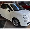 fiat 500 2014 -FIAT--Fiat 500 ABA-31212--ZFA3120000J088062---FIAT--Fiat 500 ABA-31212--ZFA3120000J088062- image 1