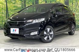 honda fit-hybrid 2018 CFJ1805666