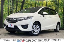 honda fit 2014 -HONDA--Fit DAA-GP6--GP6-3012930---HONDA--Fit DAA-GP6--GP6-3012930-