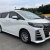 toyota alphard 2021 quick_quick_6AA-AYH30W_AYH30-0137238 image 1