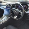 mercedes-benz c-class 2022 CFJ1594358 image 3