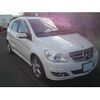 mercedes-benz b-class 2011 -MERCEDES-BENZ 【宮城 330ﾎ885】--Benz B Class 245232--2J713466---MERCEDES-BENZ 【宮城 330ﾎ885】--Benz B Class 245232--2J713466- image 24