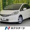 honda fit 2010 CFJ1732943 image 1