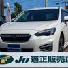 subaru impreza-sports 2018 quick_quick_DBA-GT2_GT2-045951 image 1