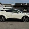 toyota c-hr 2017 quick_quick_ZYX10_ZYX10-2101219 image 18