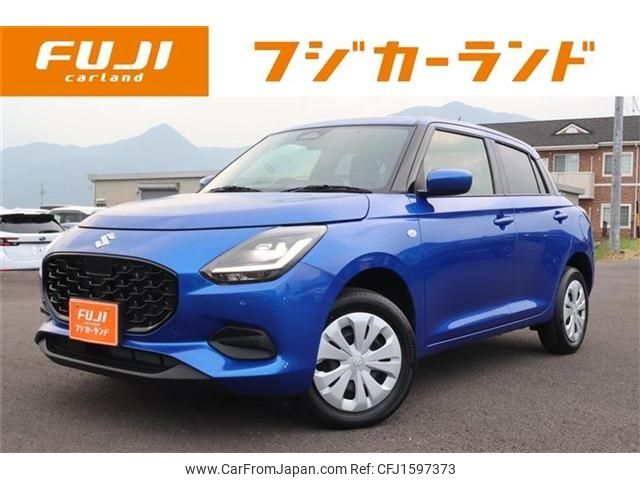 suzuki swift 2024 CFJ1597373 image 1