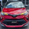 toyota c-hr 2021 522 image 2