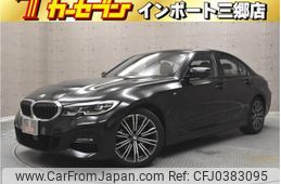 bmw 3-series 2019 quick_quick_5V20_WBA5V72030FH23495