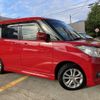 suzuki solio 2015 -SUZUKI--Solio DAA-MA36S--MA36S-107291---SUZUKI--Solio DAA-MA36S--MA36S-107291- image 5