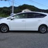 toyota prius-α 2012 CFJ1737161 image 18