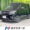 suzuki solio 2018 -SUZUKI--Solio DAA-MA46S--MA46S-750123---SUZUKI--Solio DAA-MA46S--MA46S-750123- image 1