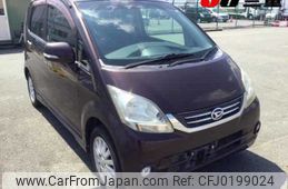 daihatsu move 2010 -DAIHATSU--Move L175S-0316380---DAIHATSU--Move L175S-0316380-