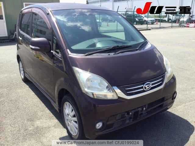 daihatsu move 2010 -DAIHATSU--Move L175S-0316380---DAIHATSU--Move L175S-0316380- image 1