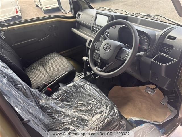 daihatsu hijet-truck 2025 -DAIHATSU 【名変中 】--Hijet Truck S510P--0613496---DAIHATSU 【名変中 】--Hijet Truck S510P--0613496- image 2
