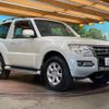 mitsubishi pajero 2014 -MITSUBISHI--Pajero DBA-V83W--V83W-0800132---MITSUBISHI--Pajero DBA-V83W--V83W-0800132- image 17