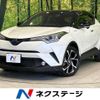 toyota c-hr 2018 -TOYOTA--C-HR DAA-ZYX10--ZYX10-2116120---TOYOTA--C-HR DAA-ZYX10--ZYX10-2116120- image 1