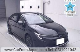 toyota corolla 2023 -TOYOTA 【名古屋 307ﾈ9830】--Corolla ZWE219-0034624---TOYOTA 【名古屋 307ﾈ9830】--Corolla ZWE219-0034624-