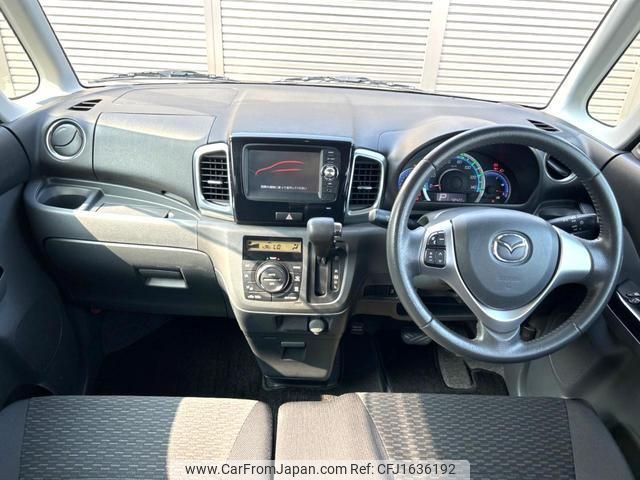 mazda flair-wagon 2013 CFJ1636192 image 2