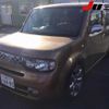 nissan cube 2012 -NISSAN 【三重 503ﾄ6485】--Cube Z12--259123---NISSAN 【三重 503ﾄ6485】--Cube Z12--259123- image 13