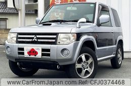 mitsubishi pajero-mini 2011 -MITSUBISHI--Pajero mini ABA-H58A--H58A-1005318---MITSUBISHI--Pajero mini ABA-H58A--H58A-1005318-