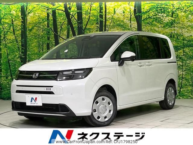 honda freed 2024 CFJ1798250 image 1