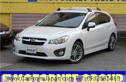 subaru impreza-wagon 2012 -SUBARU--Impreza Wagon DBA-GP7--GP7-007277---SUBARU--Impreza Wagon DBA-GP7--GP7-007277-