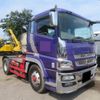 mitsubishi-fuso super-great 2009 GOO_NET_EXCHANGE_0400935A30250702W002 image 2