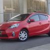 toyota aqua 2013 quick_quick_DAA-NHP10_NHP10-2257721 image 1