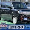 suzuki wagon-r-smile 2024 GOO_JP_700060017330240918064 image 1