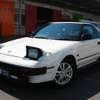 toyota mr2 1984 FUJI_CAR_19087390 image 3