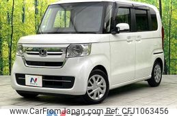 honda n-box 2021 -HONDA--N BOX 6BA-JF3--JF3-5030377---HONDA--N BOX 6BA-JF3--JF3-5030377-