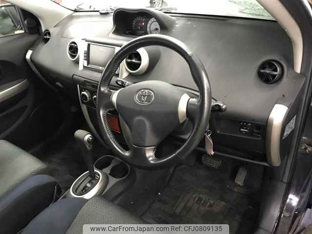 toyota ist 2006 NIKYO_TS54451 image 2