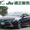 toyota corolla-sport 2021 CFJ1739553 image 1