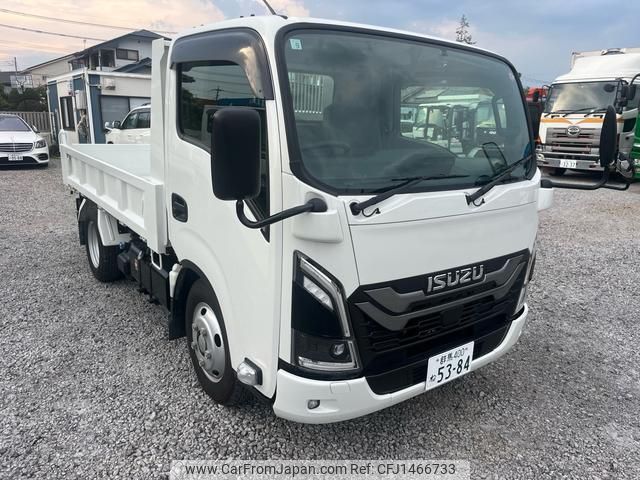 isuzu elf-truck 2023 CFJ1466733 image 2