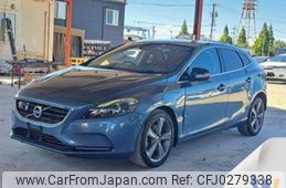 volvo v40 2013 -VOLVO--Volvo V40 DBA-MB4164T--YV1MV485BE2089321---VOLVO--Volvo V40 DBA-MB4164T--YV1MV485BE2089321-