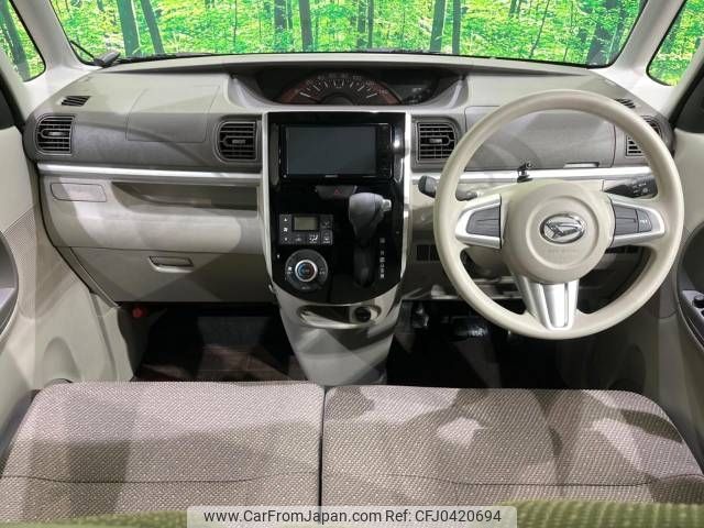 daihatsu tanto 2017 -DAIHATSU--Tanto DBA-LA610S--LA610S-0103746---DAIHATSU--Tanto DBA-LA610S--LA610S-0103746- image 2